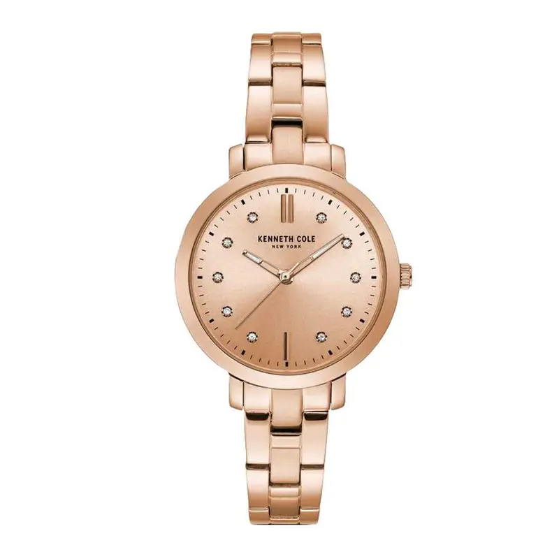 Kenneth Cole Classic Kc15173005 Women's Watch 1