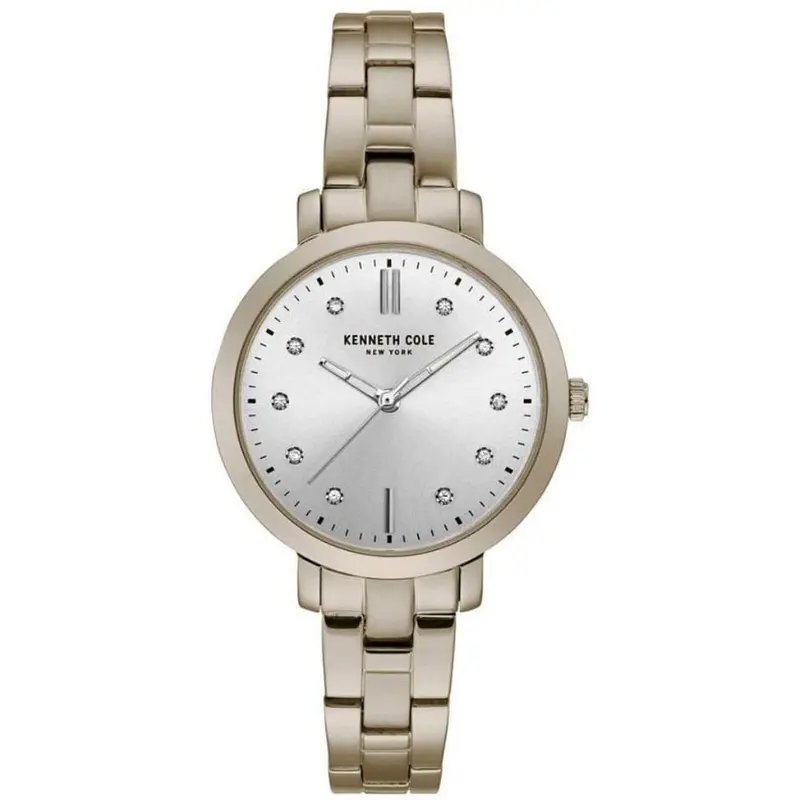 Kenneth Cole Classic Kc15173006 Women's Watch 1