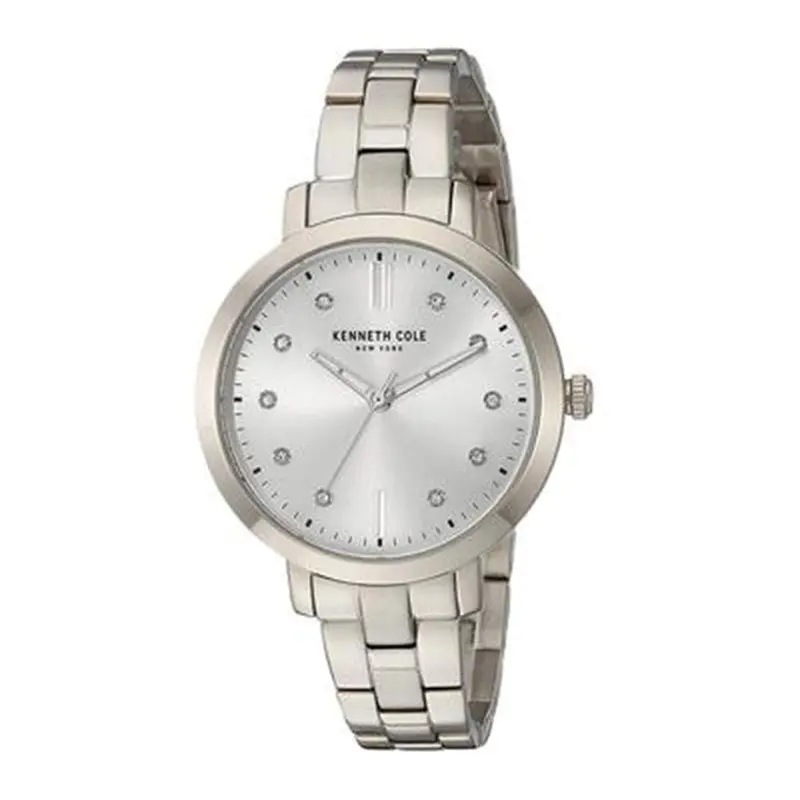 Kenneth Cole Classic Kc15173006 Women's Watch 2