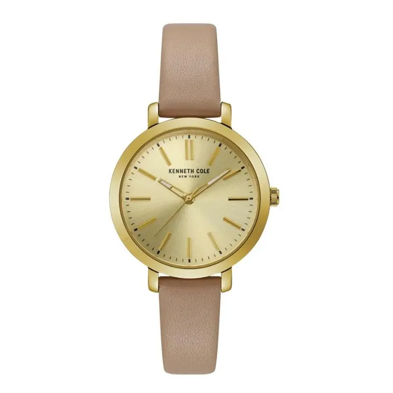 Kenneth Cole Classic Kc15173007 Women's Watch 1