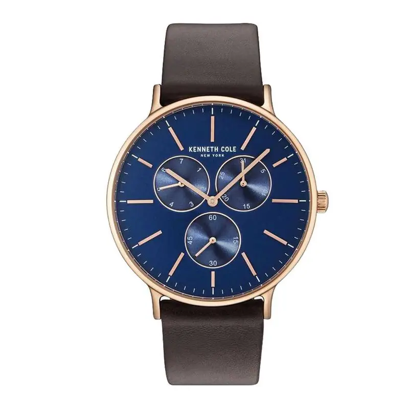 Kenneth Cole Houston Men's Watch Kc14946005 1