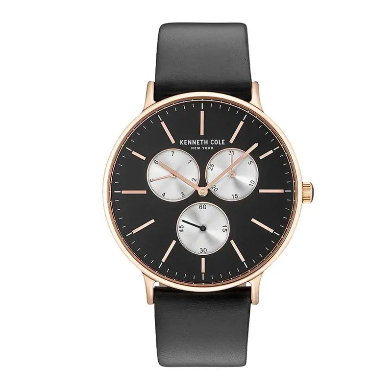 Kenneth Cole Houston Men's Watch Kc14946006 1