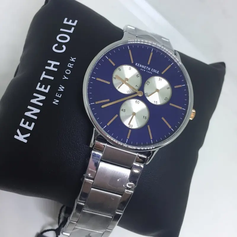 Kenneth Cole Houston Men's Watch Kc14946008 2