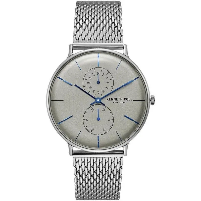 Kenneth Cole Kc15188002 Men's Watch 1