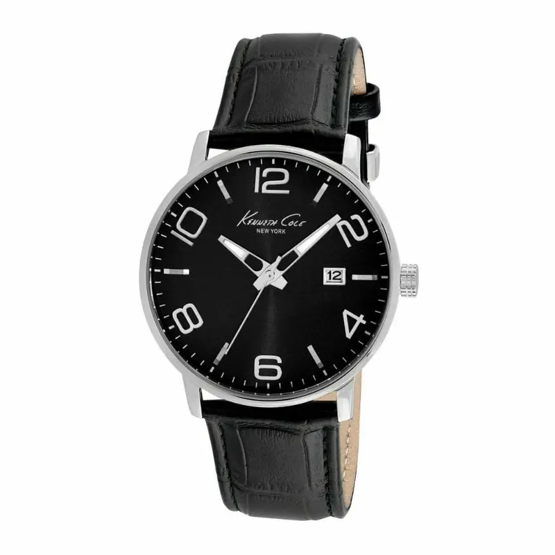 Kenneth Cole Kc8005 Men's Watch 1
