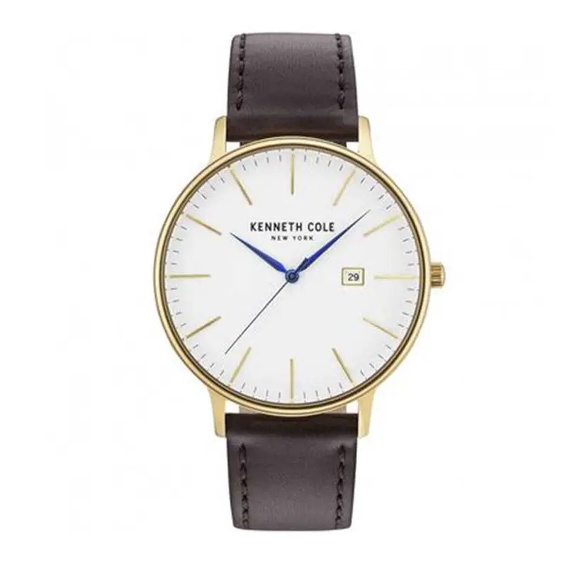 Kenneth Cole Monroe Kc15059005 Men's Watch 1