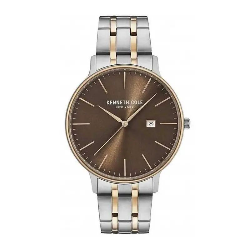 Kenneth Cole Monroe Men's Watch Kc15095001 1