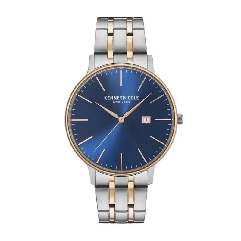 Kenneth Cole Monroe Men's Watch Kc15095002 1