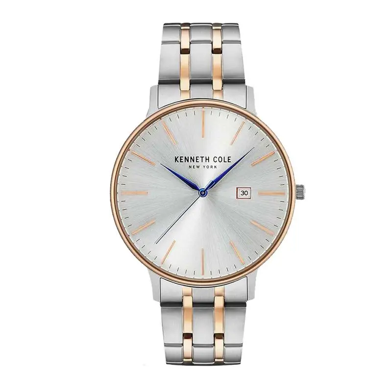 Kenneth Cole Monroe Men's Watch Kc15095003 1