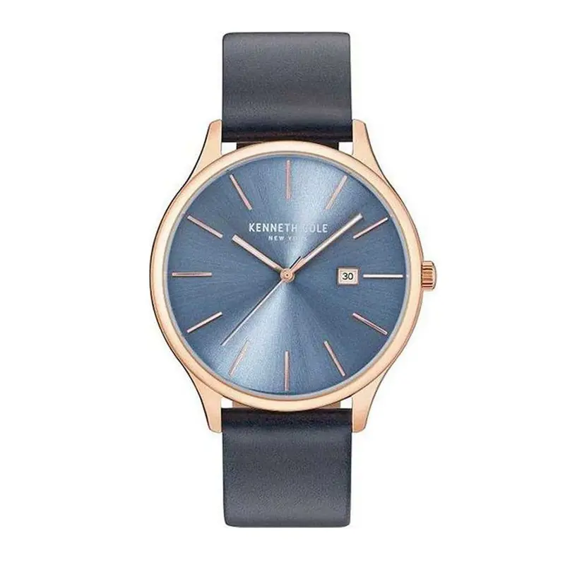 Kenneth Cole Monroe Men's Watch Kc15096002 1