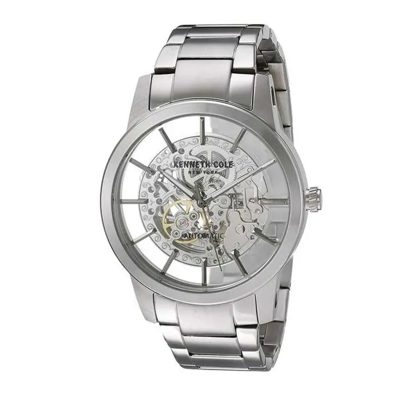 Kenneth Cole New York Automatic 10031273 Men's Watch 1