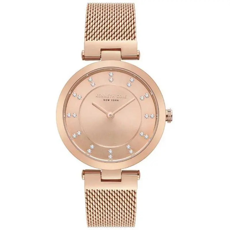 Kenneth Cole New York Classic Kc50200001 Women's Watch 1