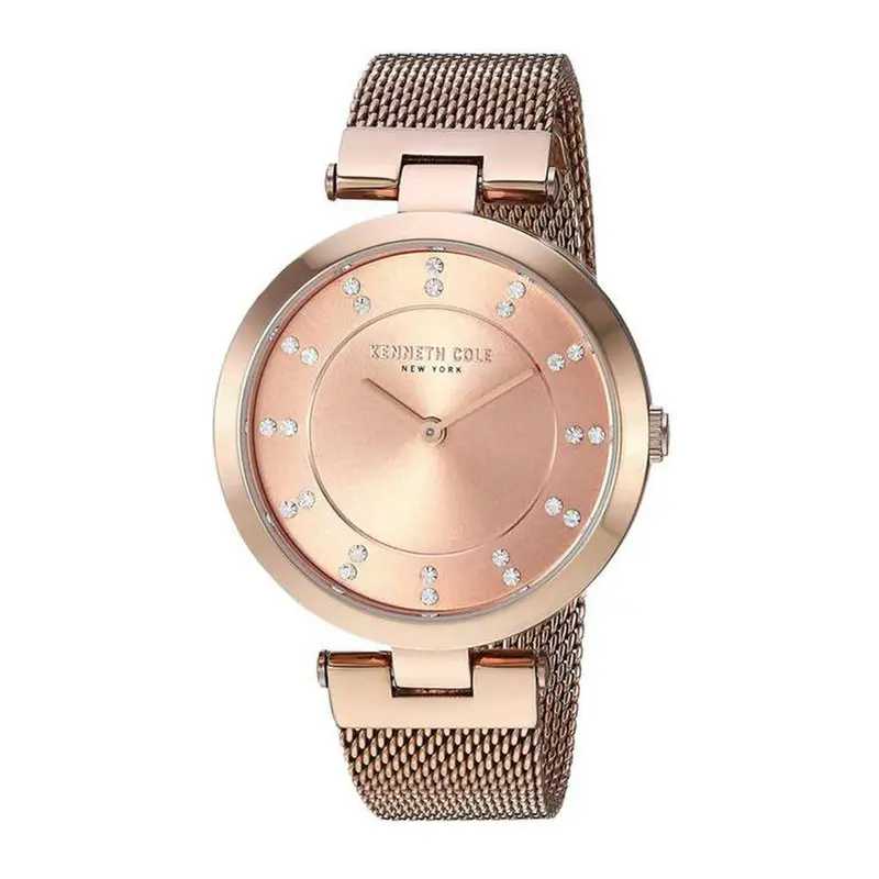 Kenneth Cole New York Classic Kc50200001 Women's Watch 2