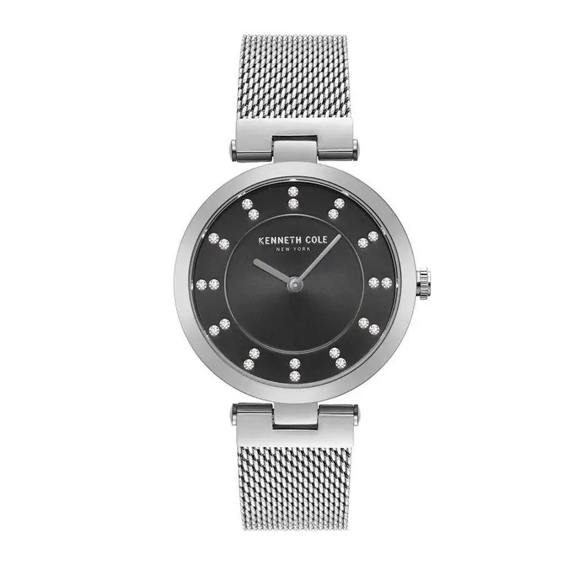 Kenneth Cole New York Classic Kc50200002 Women's Watch 1