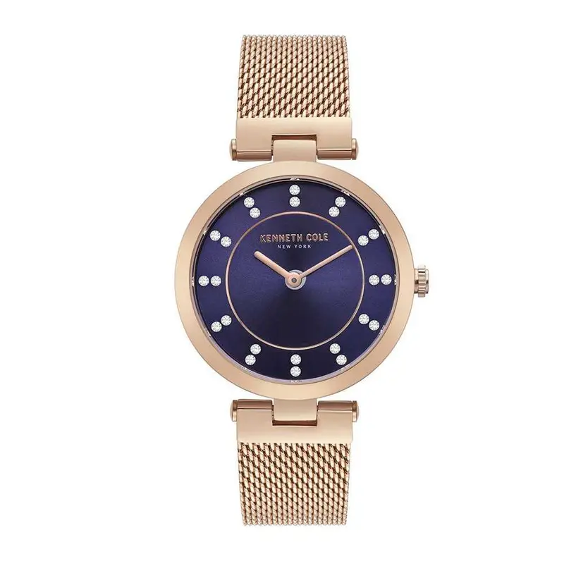 Kenneth Cole New York Classic Kc50200004 Women's Watch 1