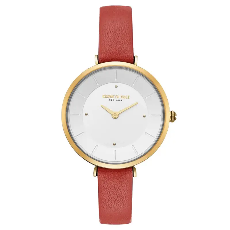 Kenneth Cole New York Classic Kc50306001 Women's Watch 1