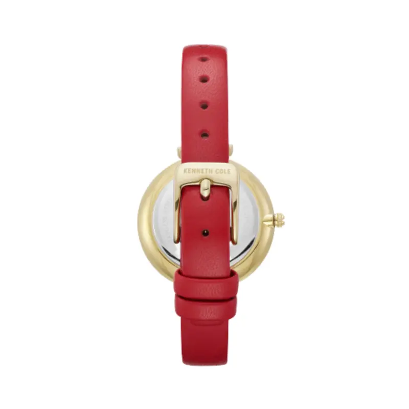 Kenneth Cole New York Classic Kc50306001 Women's Watch 2