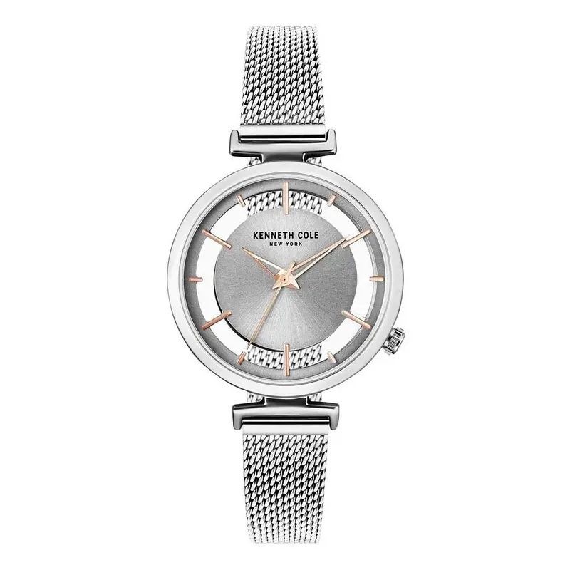 Kenneth Cole New York Kc0590003 Women's Watch 1