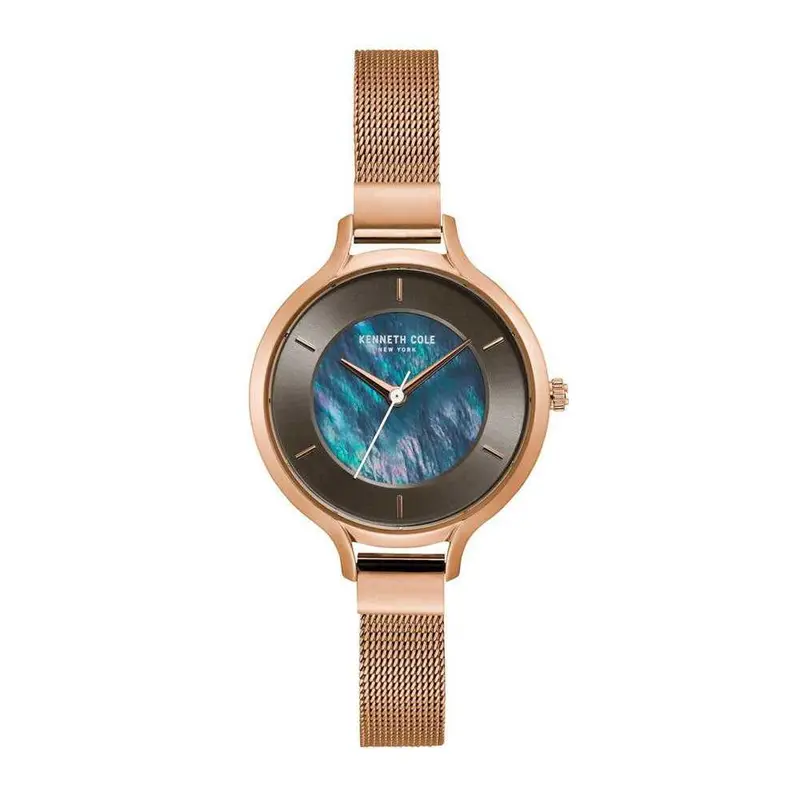 Kenneth Cole New York Kc15187001 Women's Watch 1