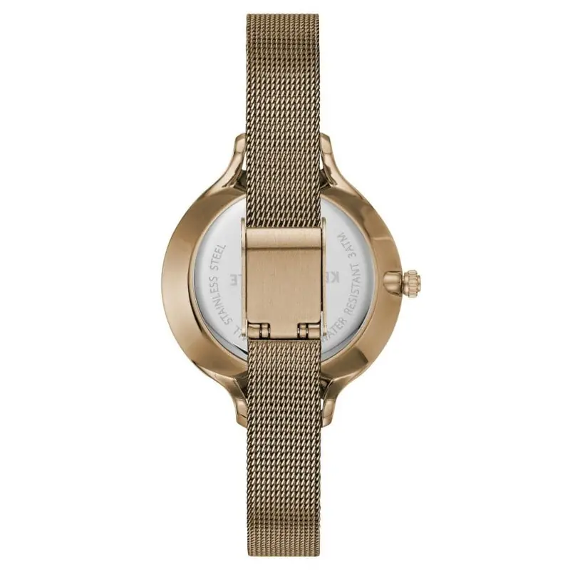 Kenneth Cole New York Kc15187001 Women's Watch 2