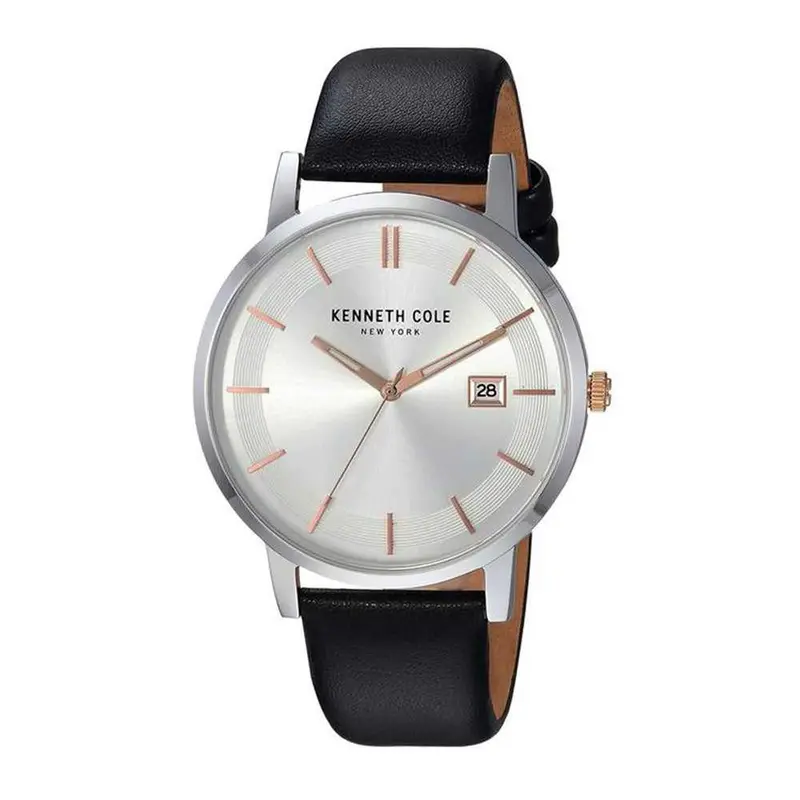 Kenneth Cole New York Kc15202001 Men's Watch 1