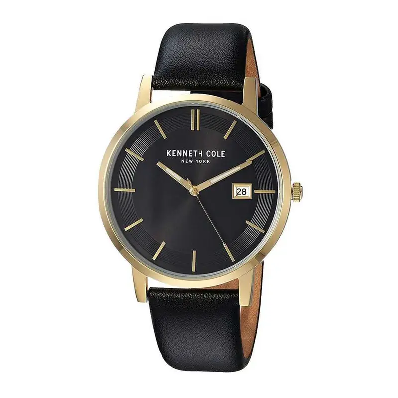 Kenneth Cole New York Kc15202002 Men's Watch 1