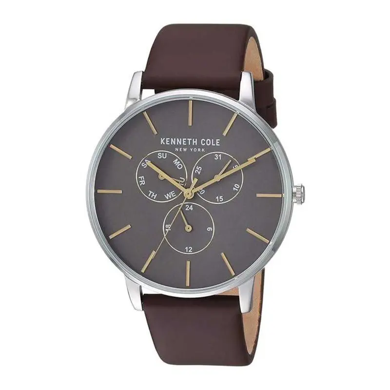 Kenneth Cole New York Kc50008003 Men's Watch 1