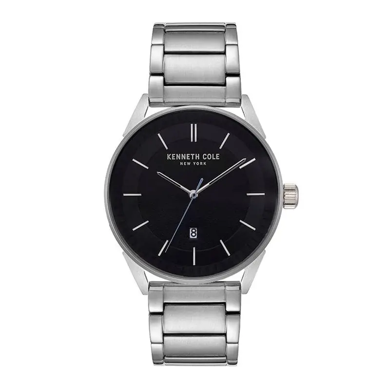 Kenneth Cole New York Kc50190002 Men's Watch 1