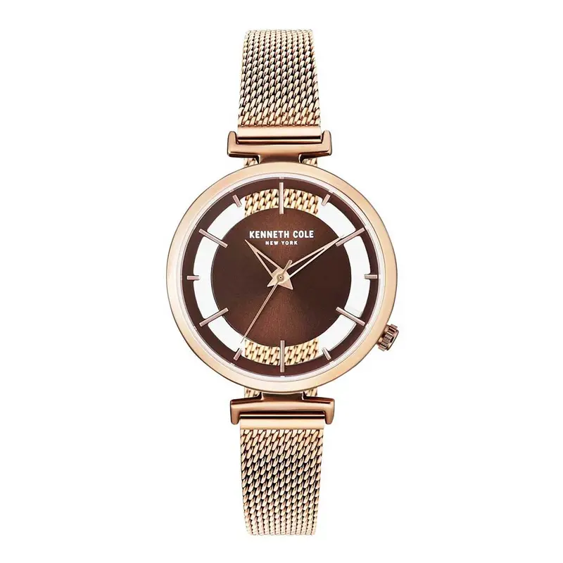 Kenneth Cole New York Kc50590004 Women's Watch 1