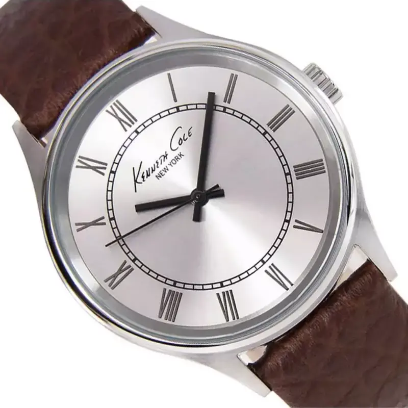 Kenneth Cole New York Kc5159 Men's Watch 2