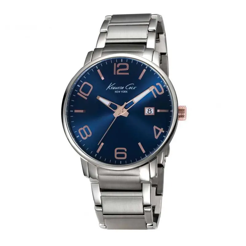 Kenneth Cole New York Kc9392 Men's Watch 1
