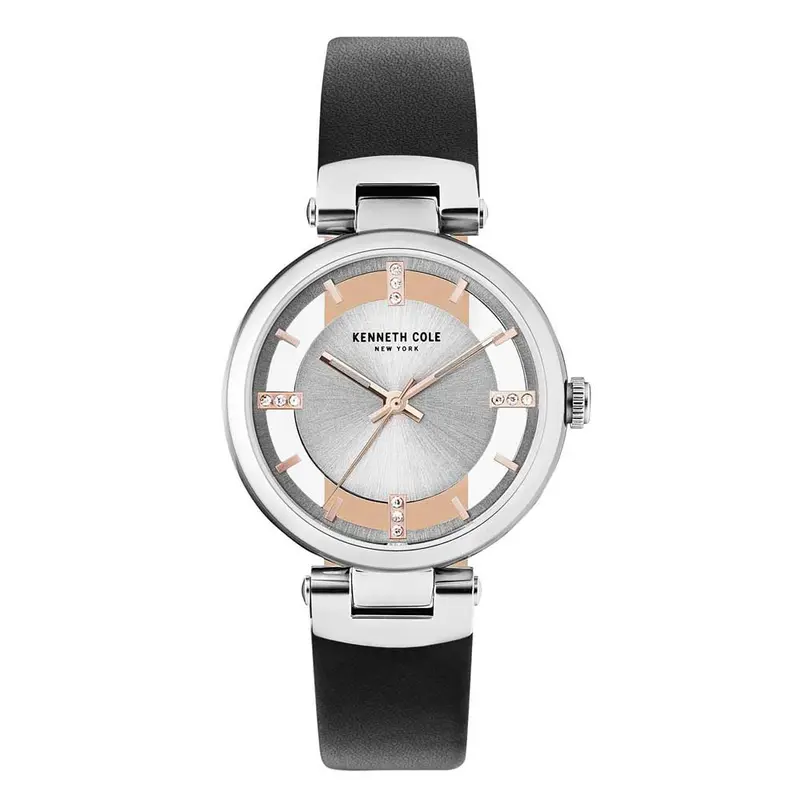 Kenneth Cole New York Kn50380001 Women's Watch 1