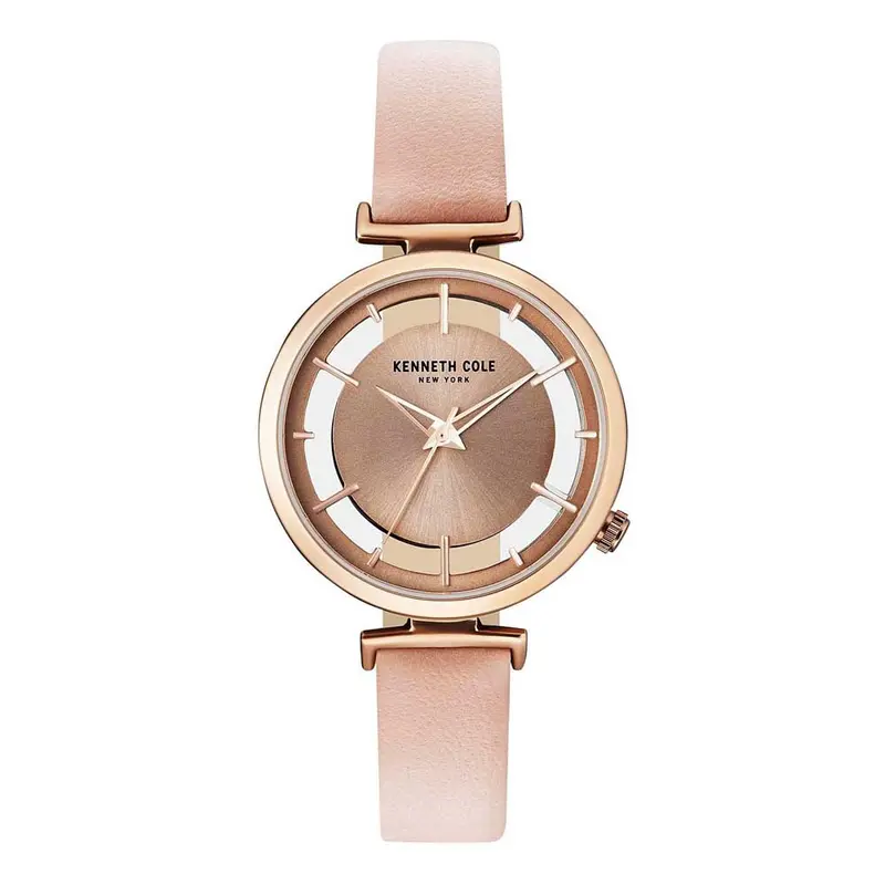 Kenneth Cole New York Kn50590001 Women's Watch 1
