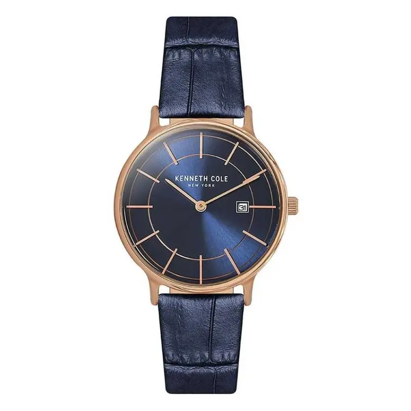 Kenneth Cole New York Women's Watch Kc15057002 1
