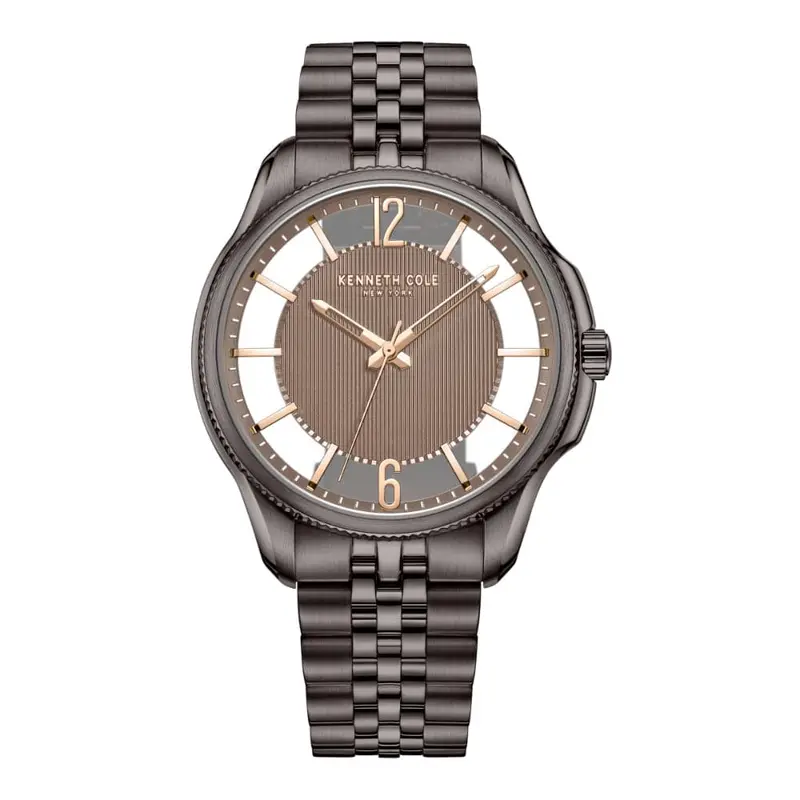Kenneth Cole Quartz Stainless Steel Women Watch Kcwgg2233905 1