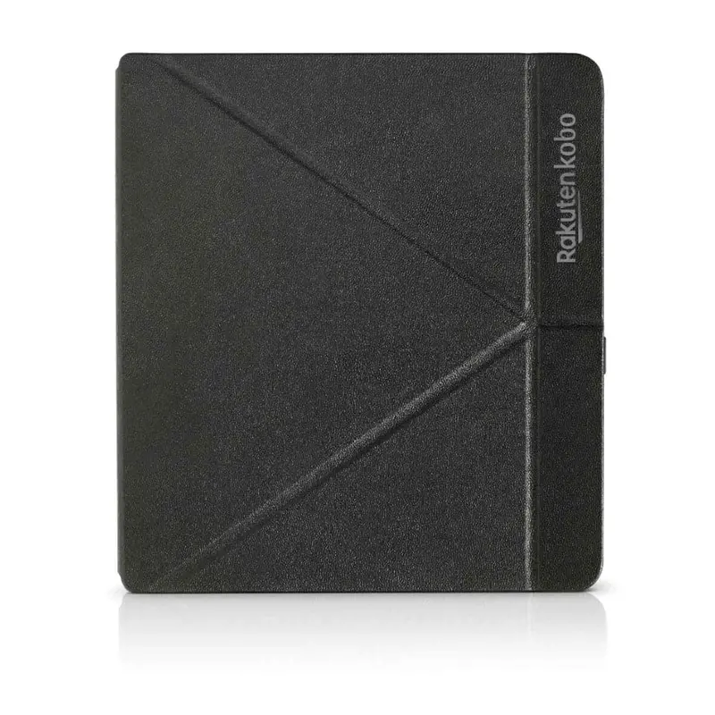 Kobo Forma - Sleepcover Case W/ Stand (Black) 1