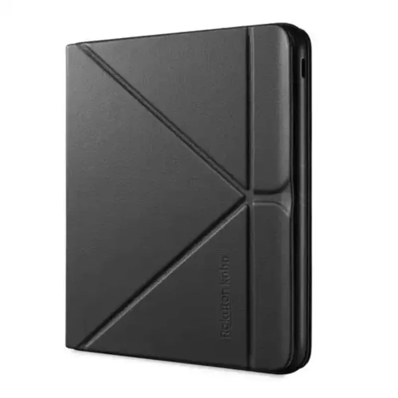 Kobo Libra Colour Black Sleepcover N428-Ac-Bk-E-Pu 1
