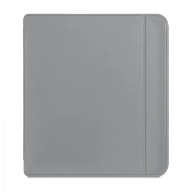 Kobo N418-Ac-Gy-O-Pu Libra 2 House Basic Sleep Cover - Grey 1