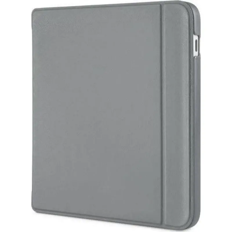 Kobo N418-Ac-Gy-O-Pu Libra 2 House Basic Sleep Cover - Grey 2