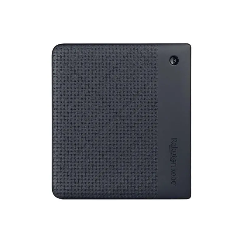 Kobo N418-Ku-Bk-K-Ep Libra 2 Black E-Reader 2