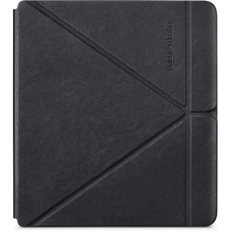 Kobo Sage N778-Ac-Bk-E-Pu Sleepcover Black Case 2