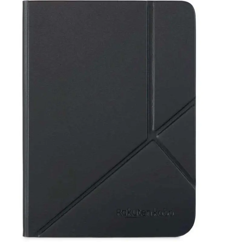 Kobo Sleepcover Black For Kobo Clara N365-Ac-Bk-E-Pu 1