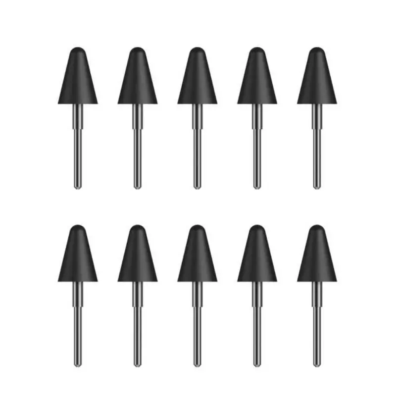 Kobo Stylus 2 Tip Replacement Pack N605-Ac-Bk-P-Pn 1