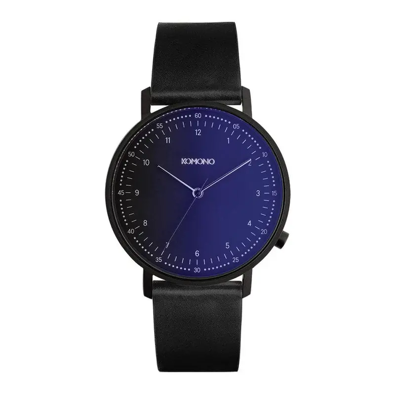 Komono Lewis Kom-W4051 Men's Watch 1