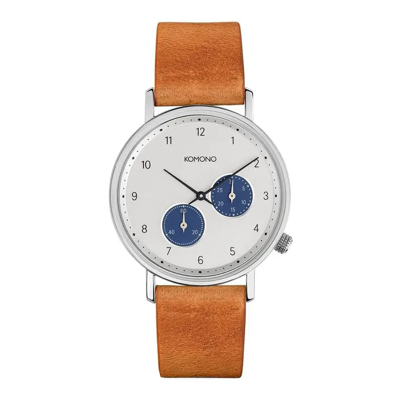 Komono Walther Kom-W4000 Unisex Watch 1