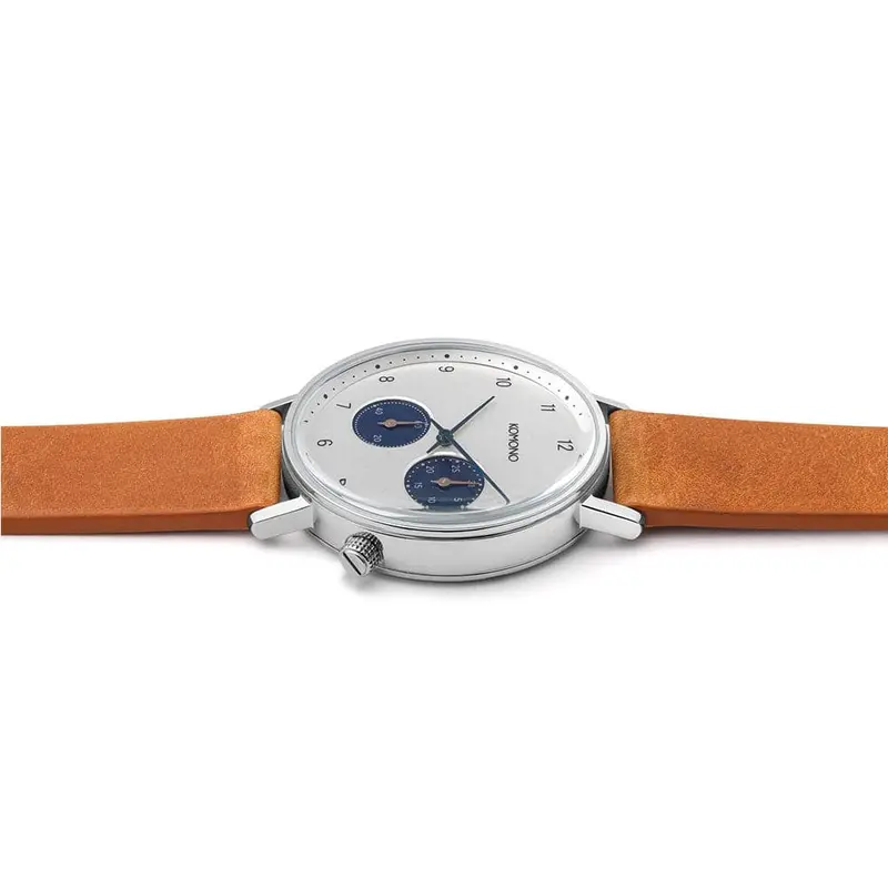 Komono Walther Kom-W4000 Unisex Watch 2