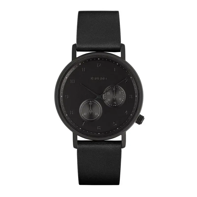 Komono Walther Kom-W4004 Unisex Watch 1