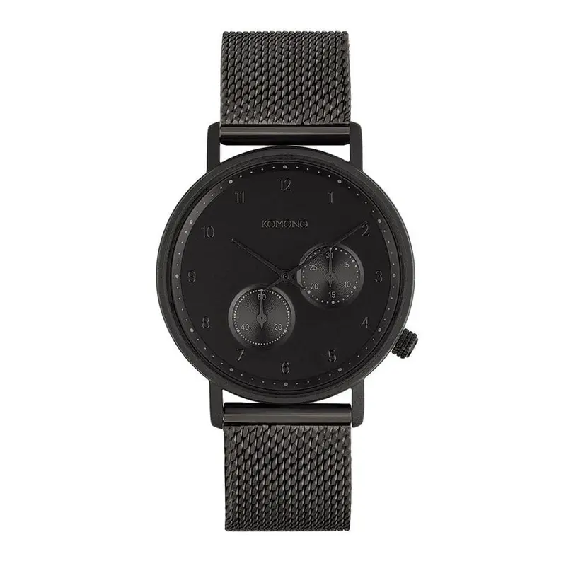Komono Walther Kom-W4021 Unisex Watch 1