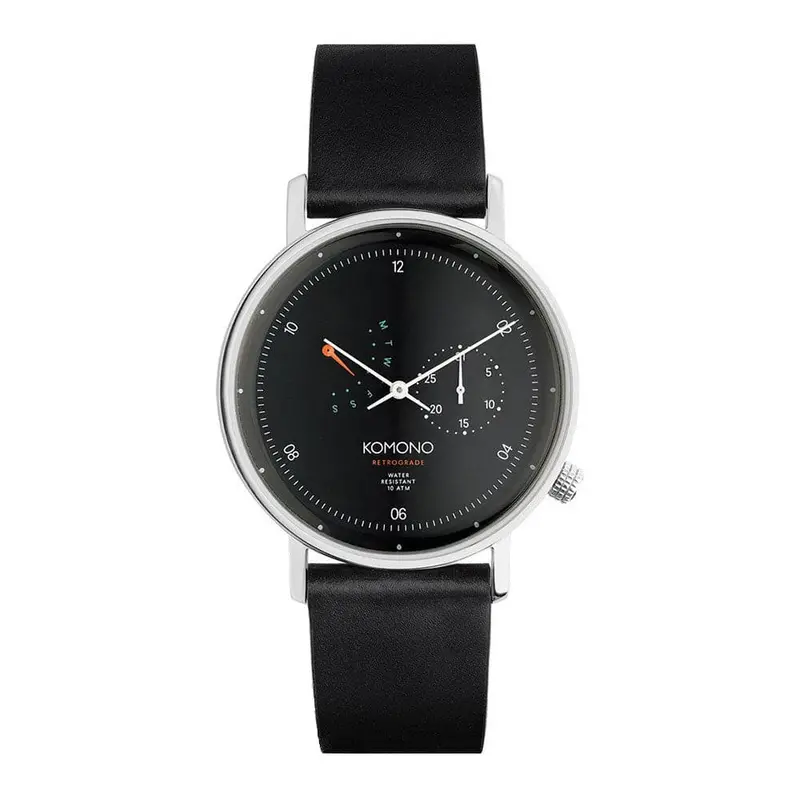 Komono Walther Kom-W4030 Unisex Watch 1