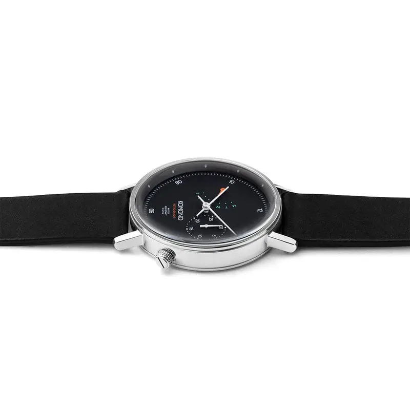Komono Walther Kom-W4030 Unisex Watch 2